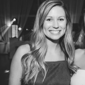 Meet your Posher, Kristen